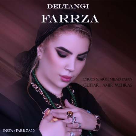 Farrza – Deltangii
